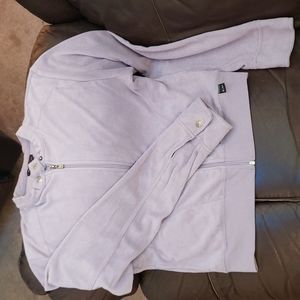 BCBG Max Azria Leisure Jump Suit